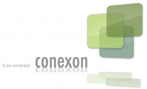 Conexon Logo 2015 für Formulare